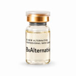 BXAlternative HP Serum Peptydowe do Terapii Przeciwstarzeniowej 5 × 8 ml - obrazek 2