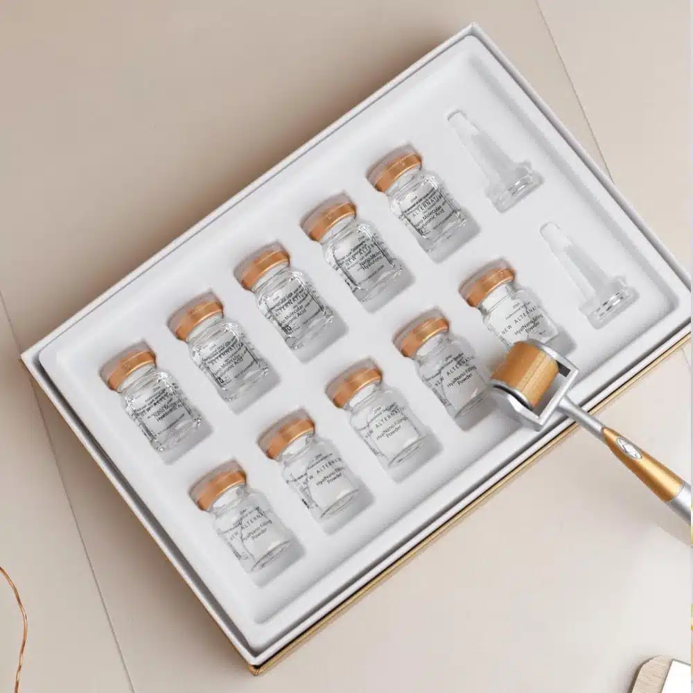 Hyalnano Filling ZENA Cosmetics