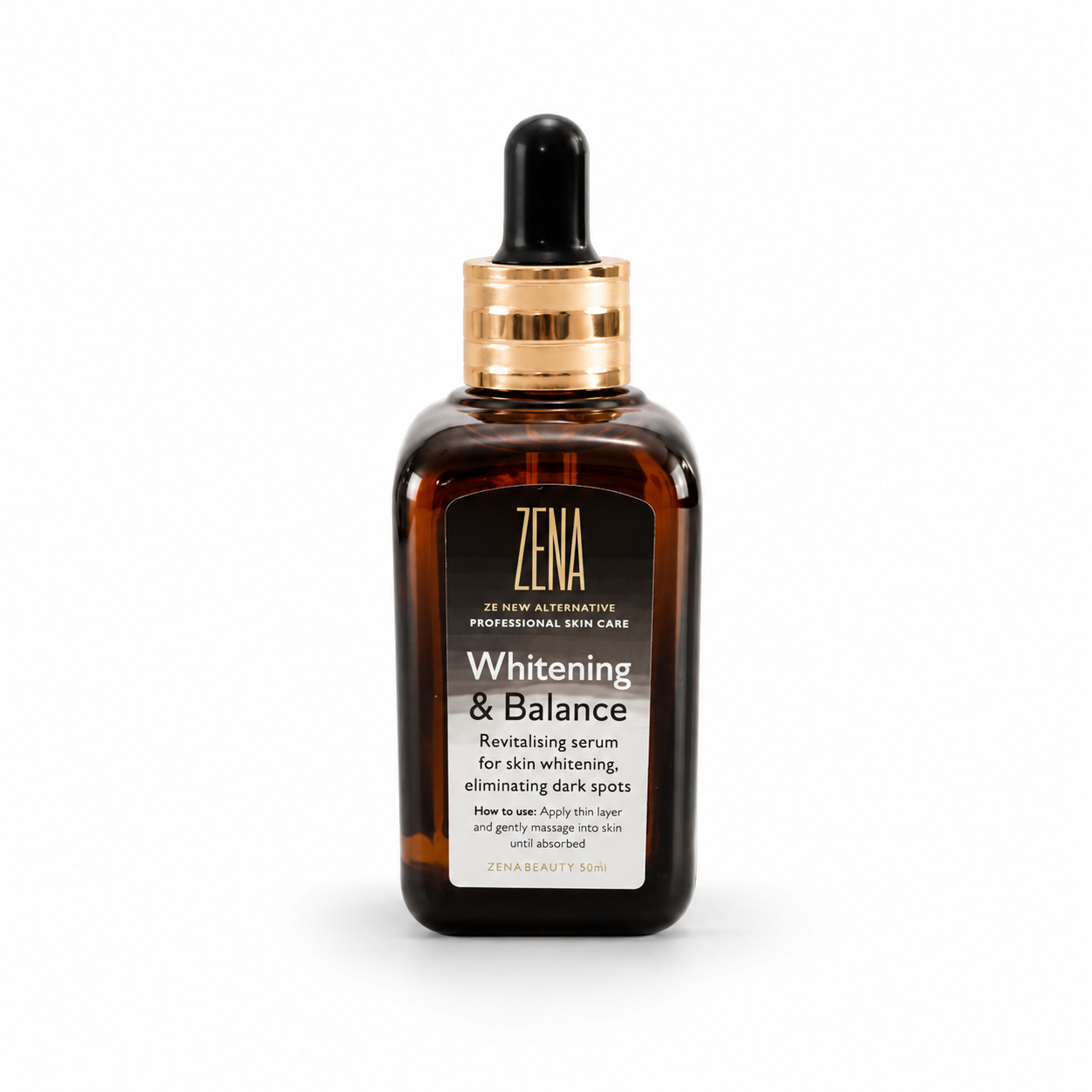 IMG_2175 Whitening & Balance Serum na Przebarwienia 50 ml - obrazek 1