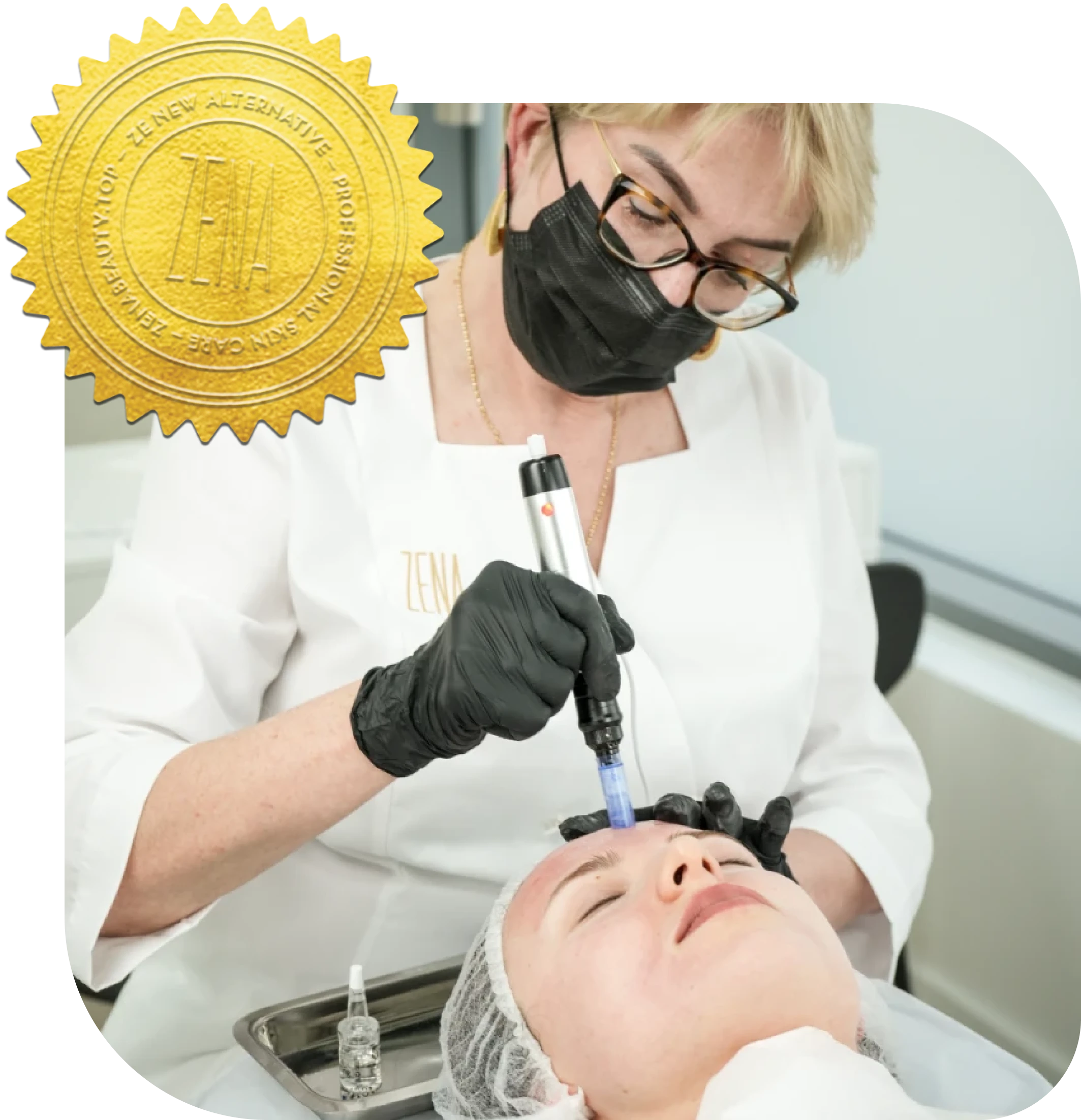 szkolenia_hyalnano_filling_ Zestaw dla Mikronakłuwania START z Dermapenem + Szkolenie - obrazek 1