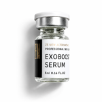 ExoBoost Serum z Egzosomami do Mezoterapii 5 × 5 ml - obrazek 2