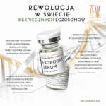 ExoBoost Serum z Egzosomami do Mezoterapii 5 × 5 ml - obrazek 3