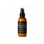 SunBlock Krem Przeciwsłoneczny SPF 50+ UVA/UVB 100 ml