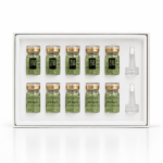 SM Refit Serum do Mikronakłuwania na Blizny, Rozstępy & Ślady Potrądzikowe 10 x 8 ml - obrazek 3