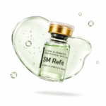 SM Refit Serum do Mikronakłuwania na Blizny, Rozstępy & Ślady Potrądzikowe 10 x 8 ml - obrazek 2