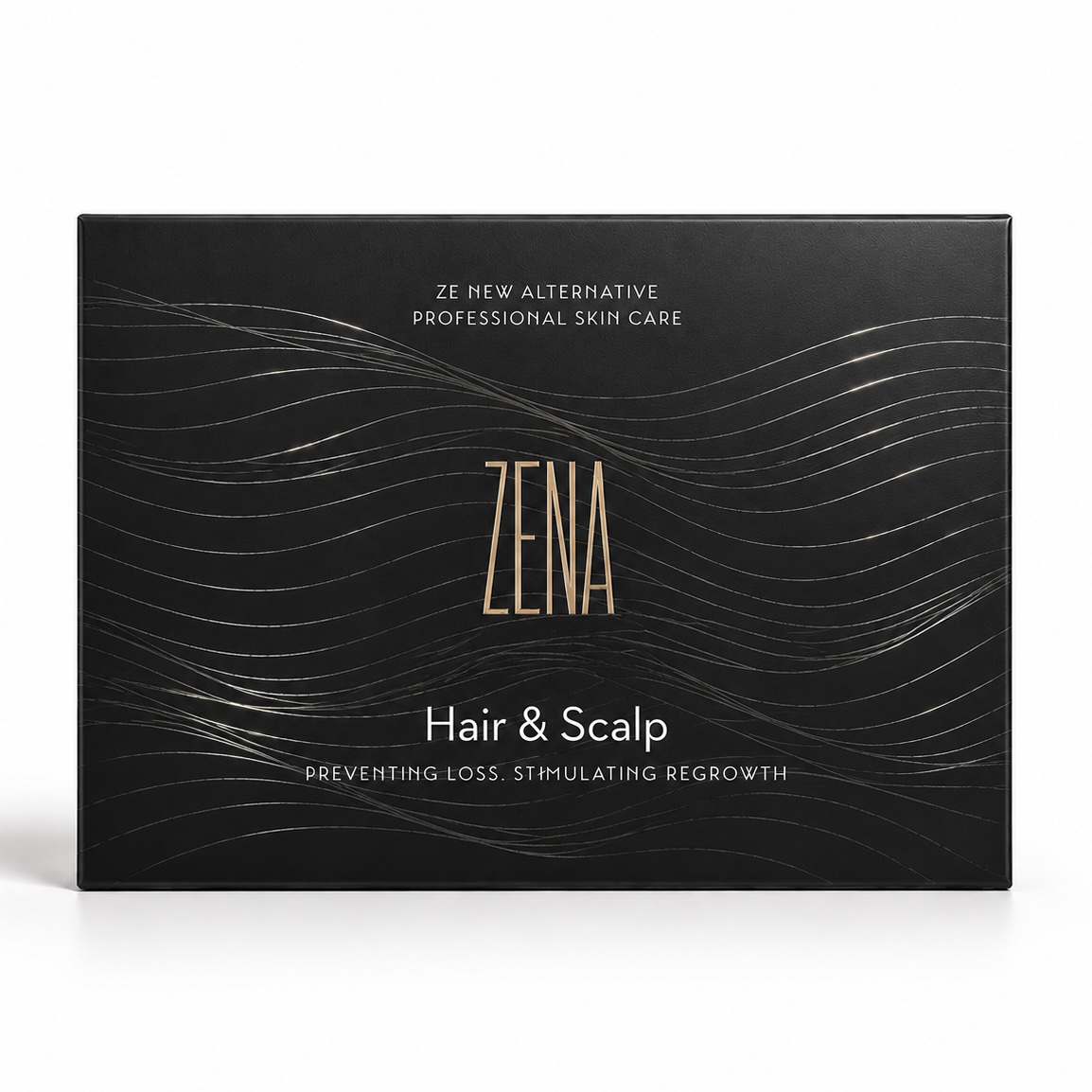IMG_1596 Hair & Scalp Serum Przeciw Wypadaniu Włosów do Mikronakłuwania 10 x 8 ml - obrazek 1