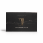 COQ10 & DMAE Koktajl Energetyczny do Mezoterapii 5 × 5 ml