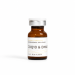 COQ10 & DMAE Koktajl Energetyczny do Mezoterapii 5 × 5 ml - obrazek 2