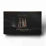 ACN Relief Serum na Trądzik do Mezoterapii 5 x 5 ml