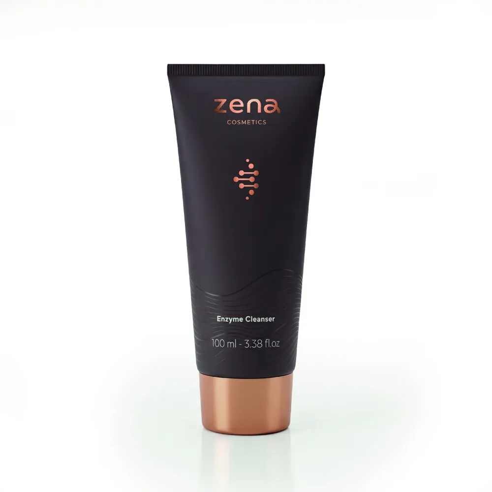 22 Enzyme Cleanser Delikatny Eksfoliator Enzymatyczny 100 ml - obrazek 1