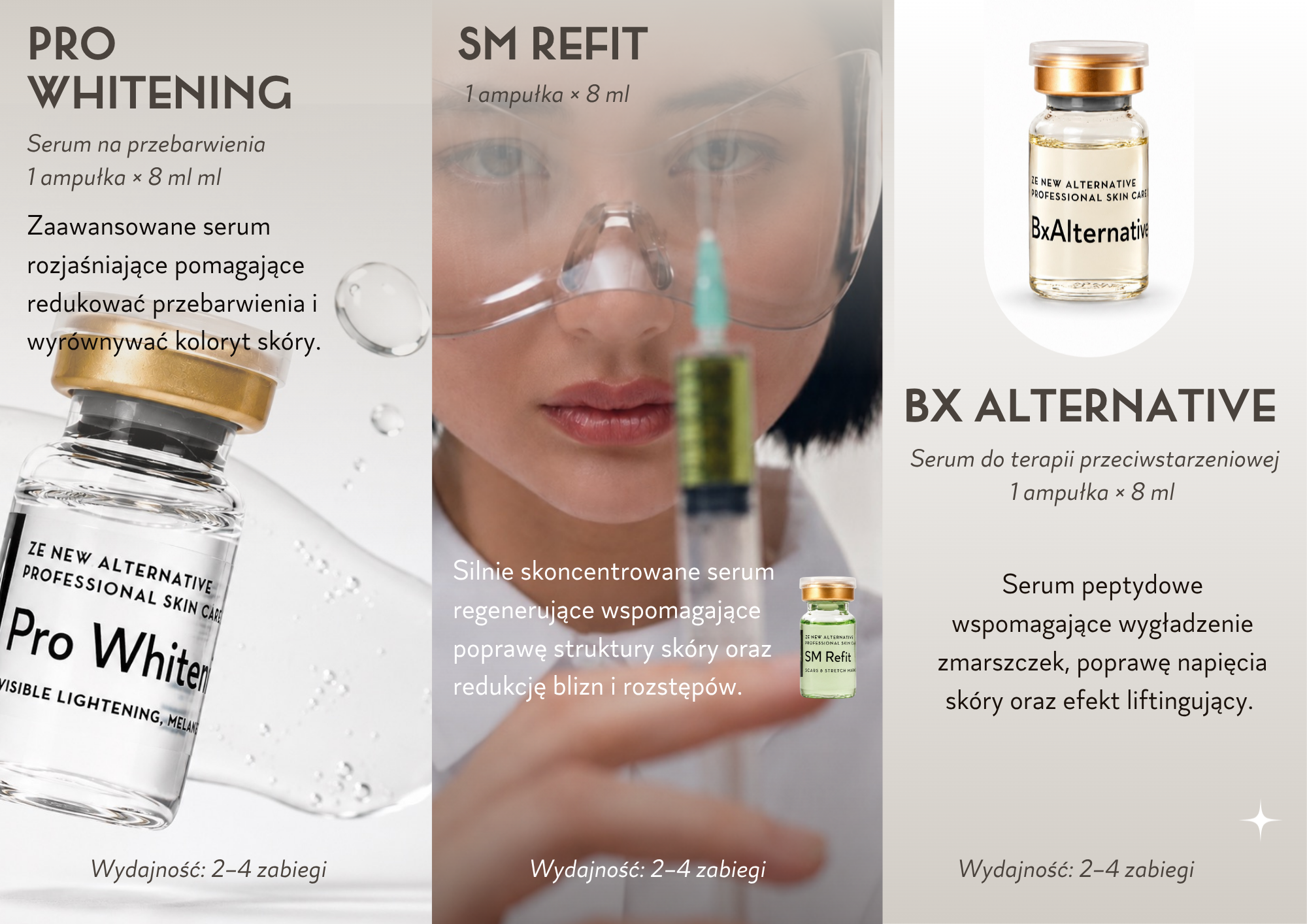 ALGAE PEEL — 5 saszetek × 5 g Specjalny peeling w proszku wspomagający walkę z trądzikiem, przebarwieniami, bliznami, śladami potrądzikowymi oraz nierówną teksturą skóry. Stymuluje regenerację i o-2